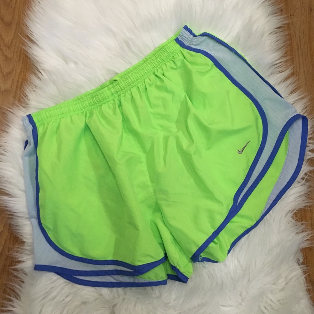 EUC Nike shorts size XL